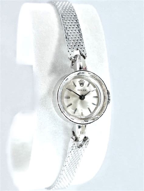 Shop Vintage Rolex & Luxury Watches 